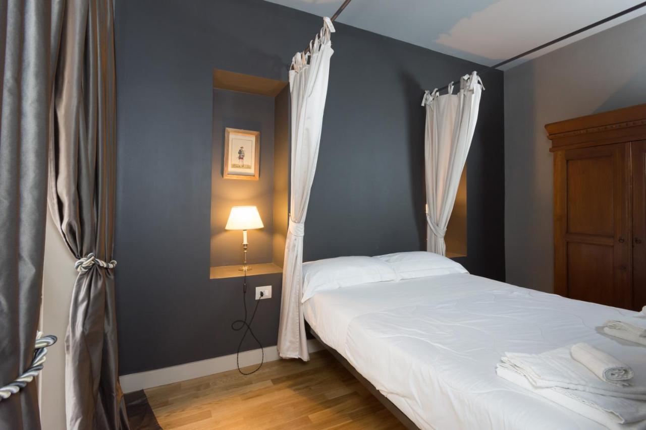 Porta Palace Apartments トリノ 部屋 写真