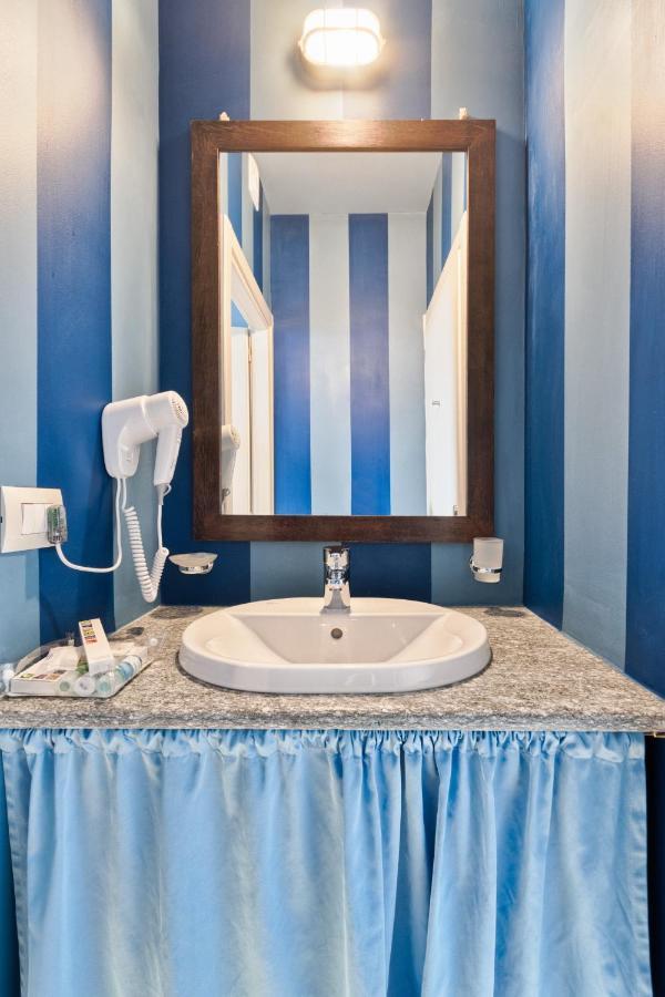 Porta Palace Apartments トリノ 部屋 写真