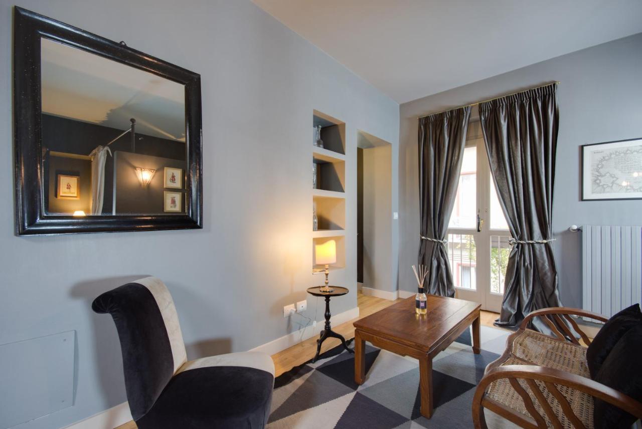 Porta Palace Apartments トリノ 部屋 写真