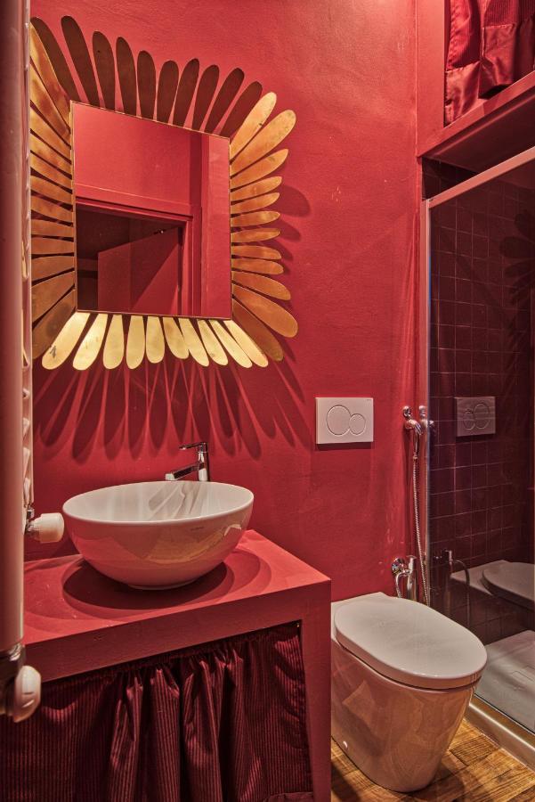 Porta Palace Apartments トリノ 部屋 写真