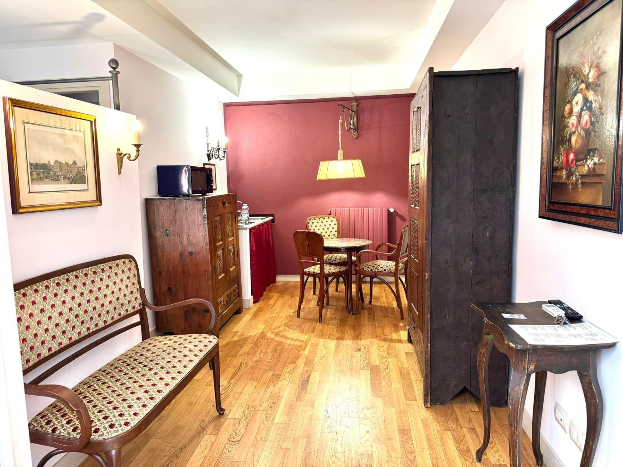 Porta Palace Apartments トリノ エクステリア 写真