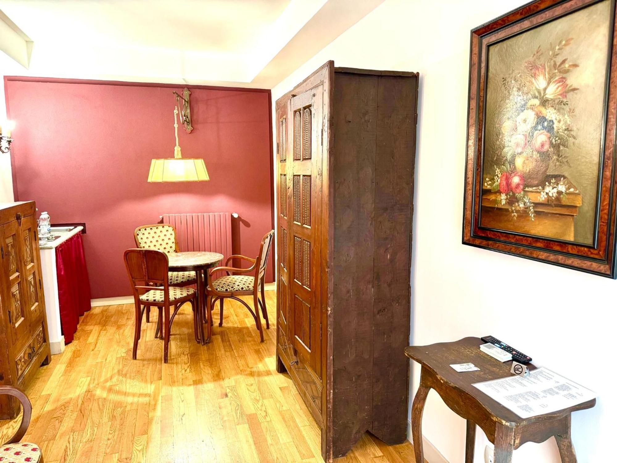 Porta Palace Apartments トリノ エクステリア 写真
