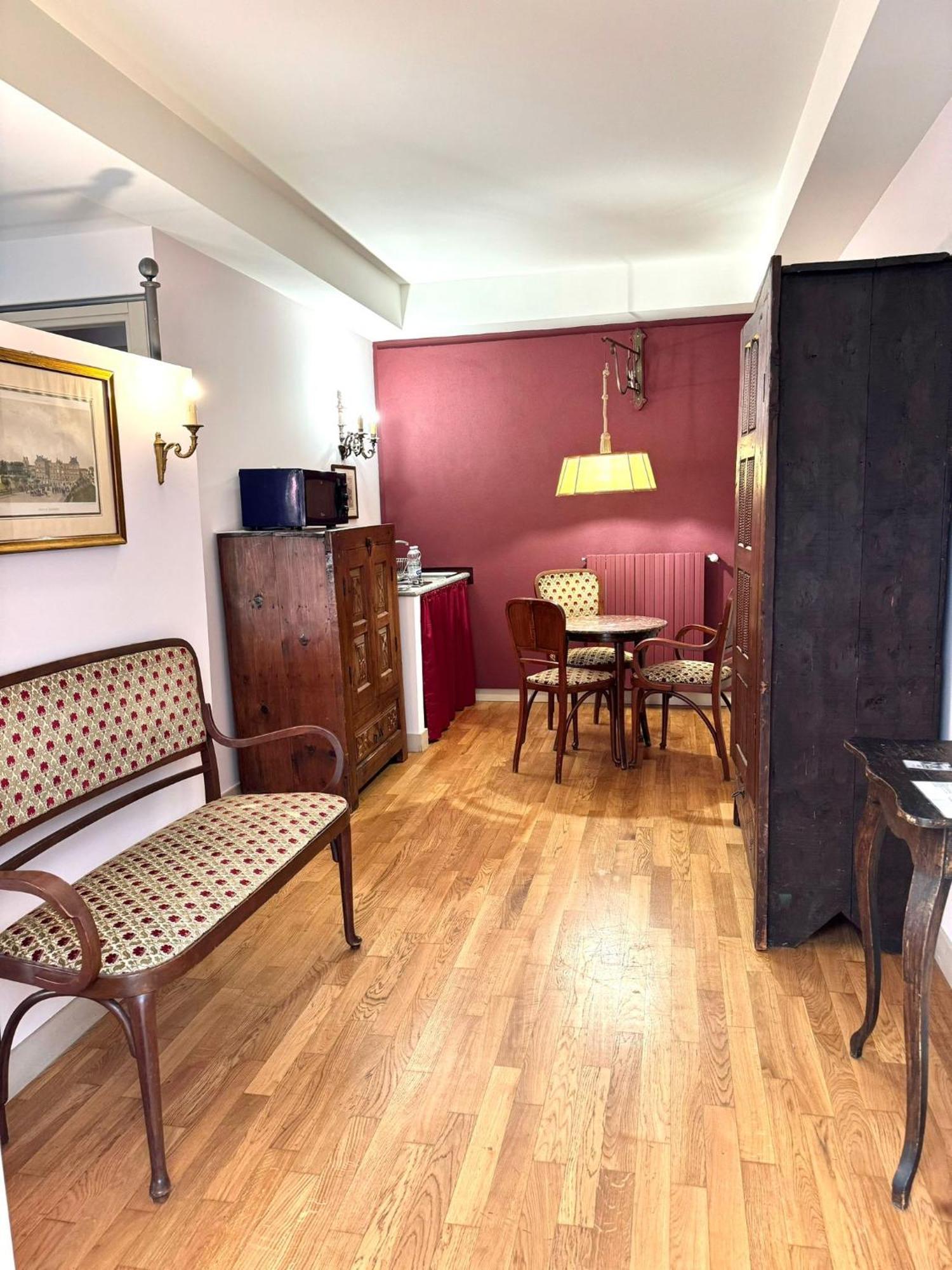 Porta Palace Apartments トリノ エクステリア 写真