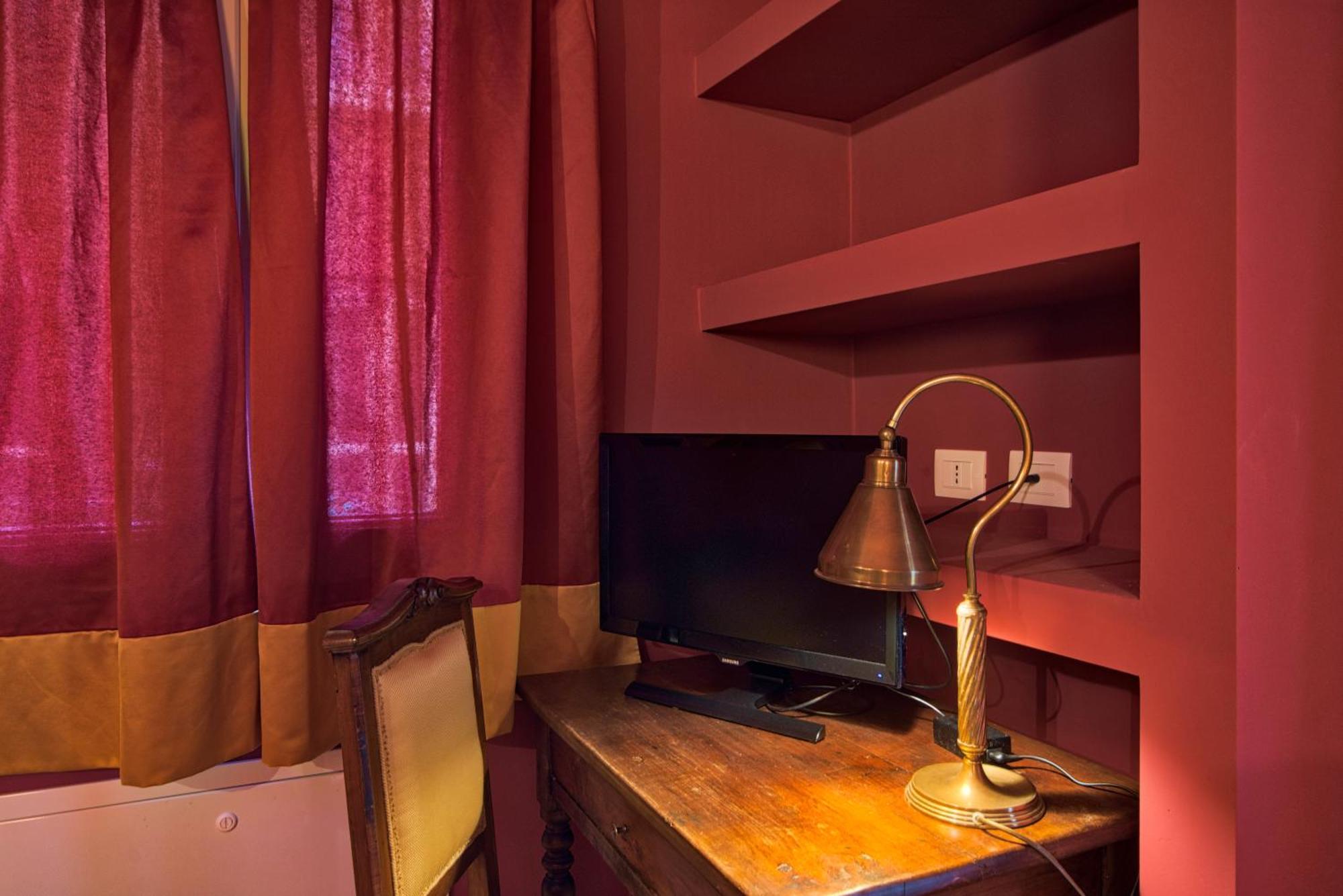 Porta Palace Apartments トリノ 部屋 写真