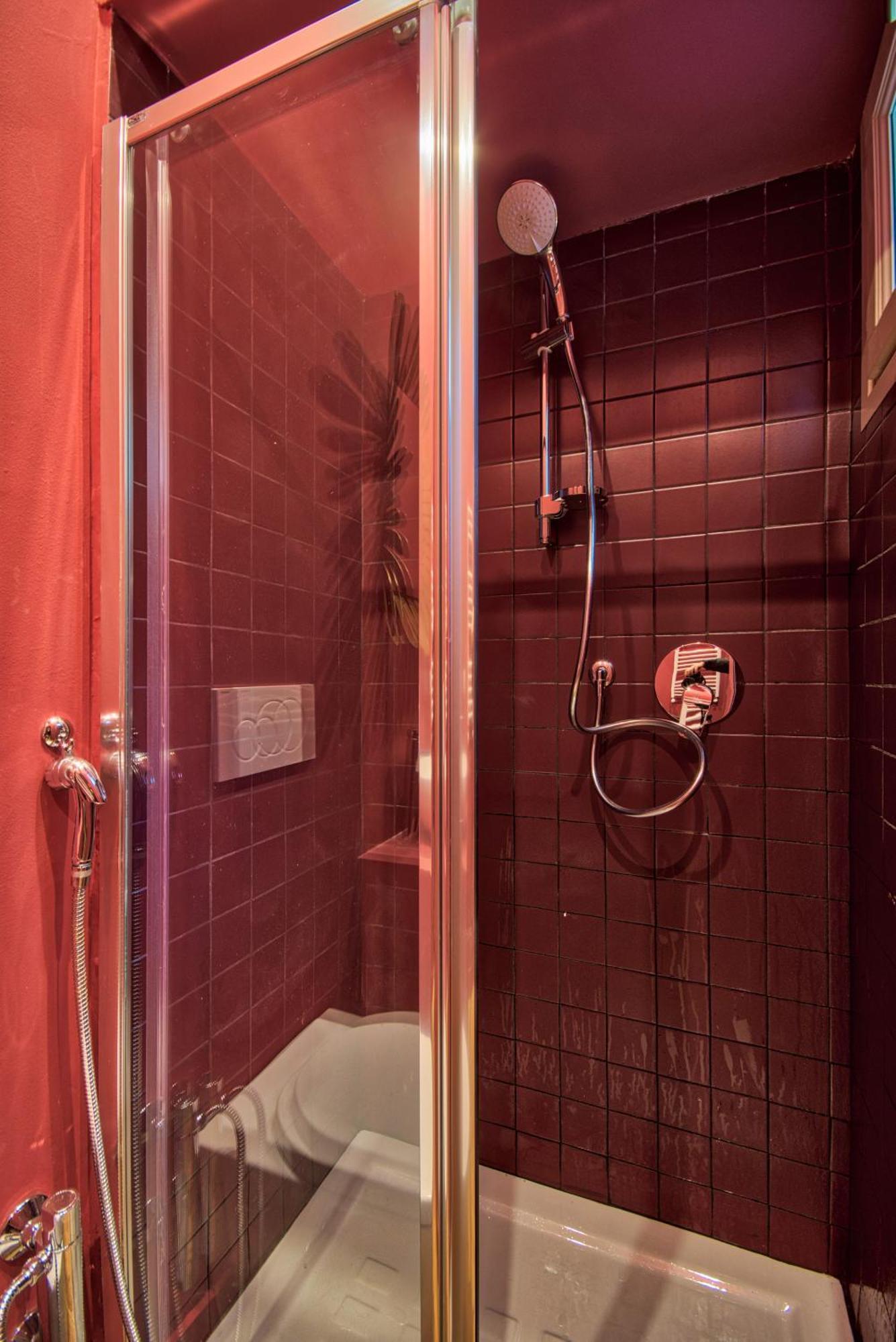 Porta Palace Apartments トリノ 部屋 写真