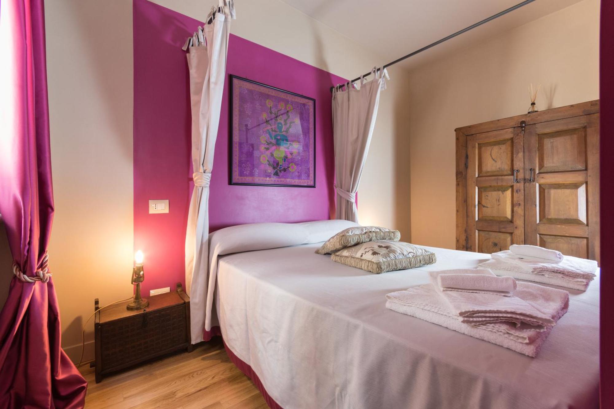 Porta Palace Apartments トリノ 部屋 写真