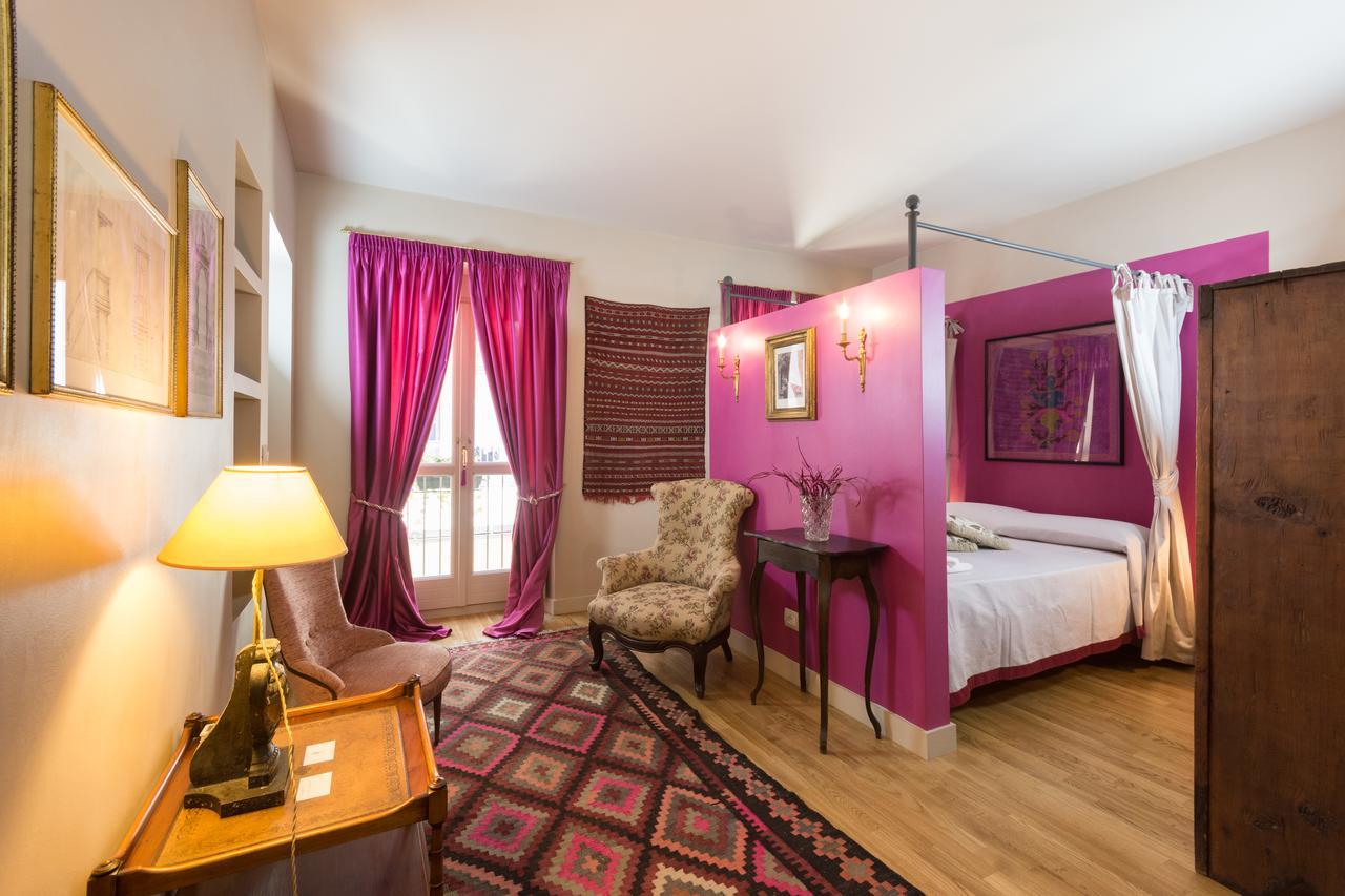Porta Palace Apartments トリノ エクステリア 写真