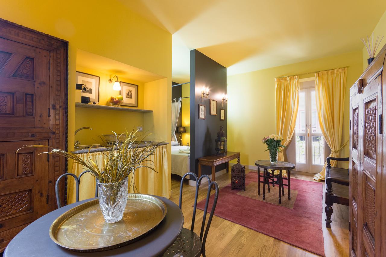 Porta Palace Apartments トリノ エクステリア 写真