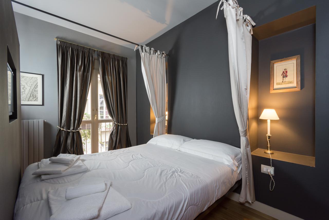 Porta Palace Apartments トリノ 部屋 写真