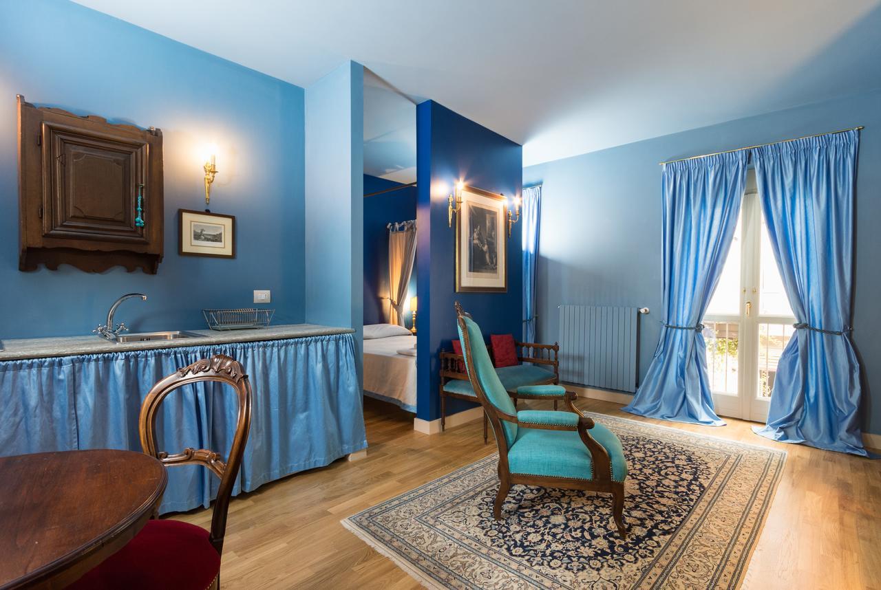 Porta Palace Apartments トリノ エクステリア 写真