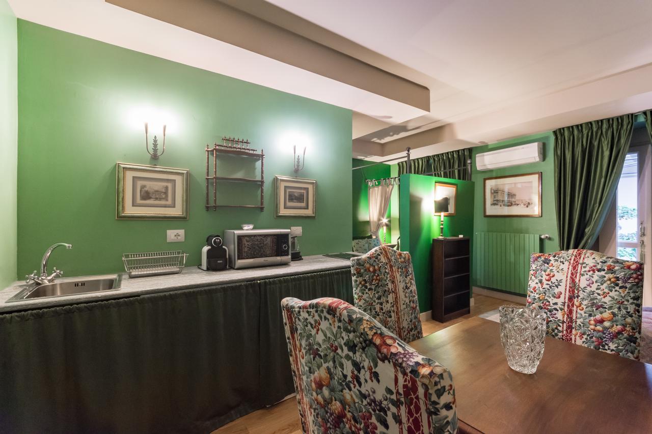 Porta Palace Apartments トリノ エクステリア 写真