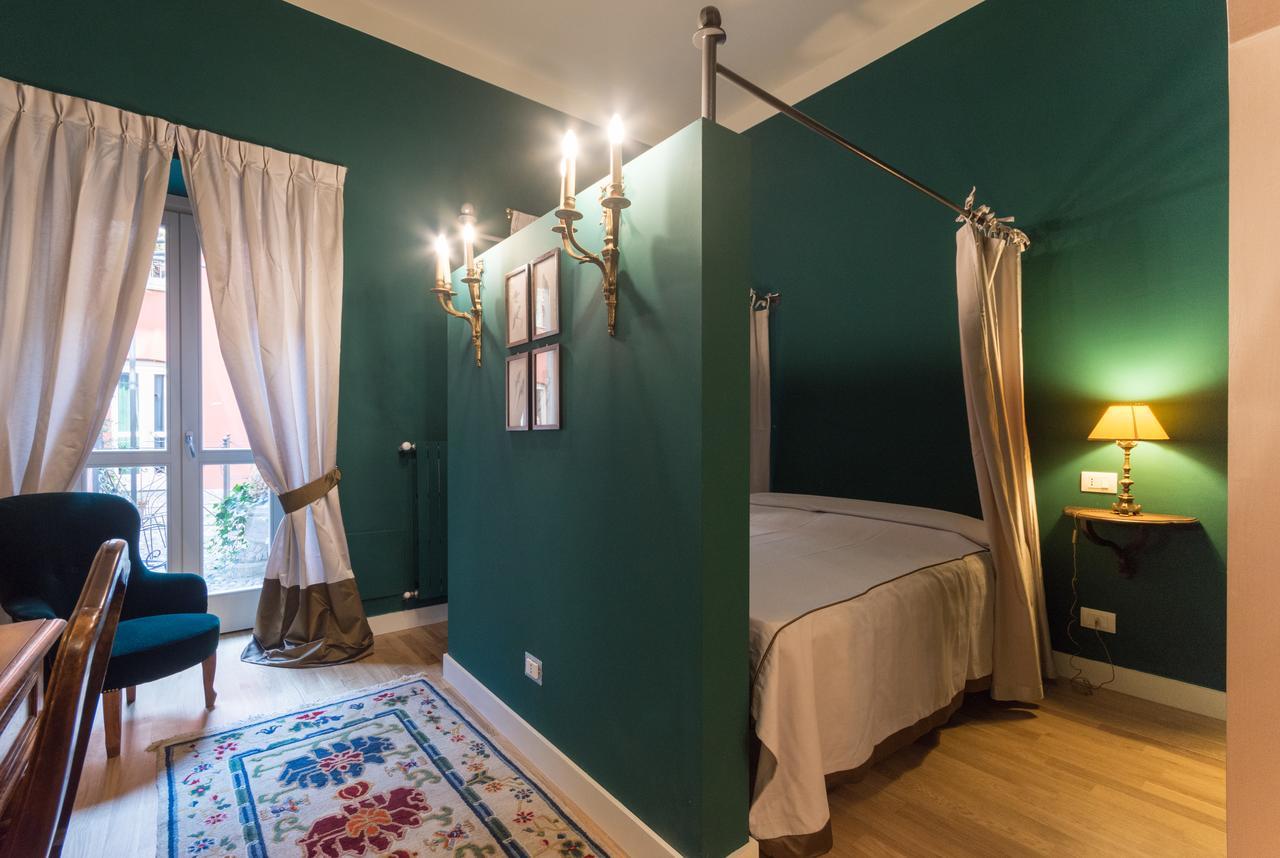 Porta Palace Apartments トリノ エクステリア 写真