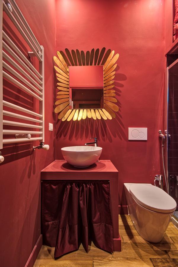Porta Palace Apartments トリノ 部屋 写真